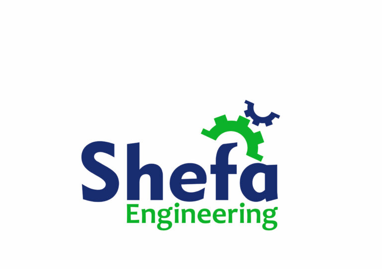 Shefa Engineering Logo - High Res